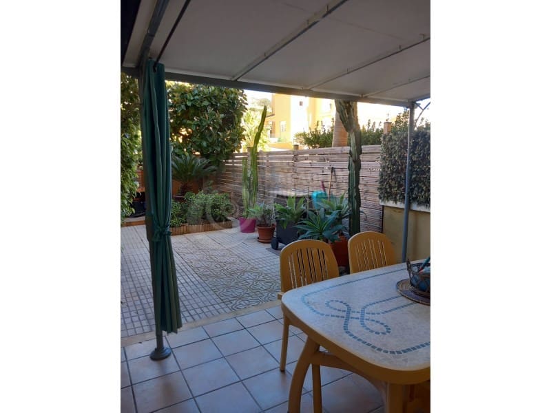 2 bedroom Flat for sale in Peniscola with pool garage - € 205,000 (Ref: 9608016)