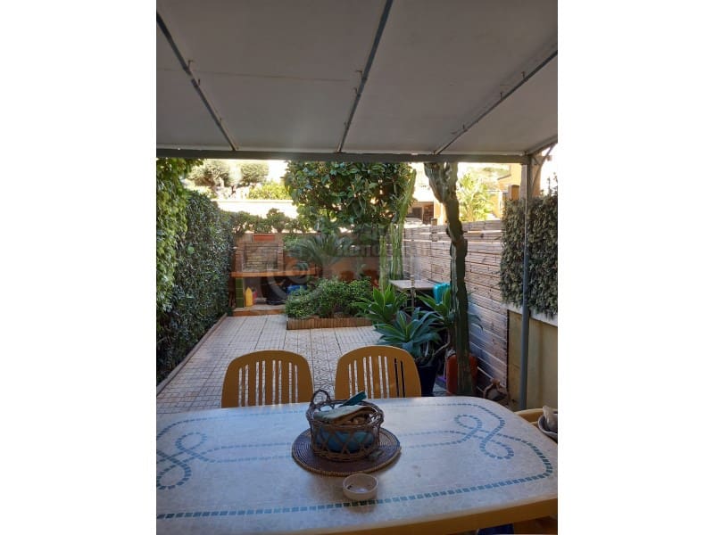 2 bedroom Flat for sale in Peniscola with pool garage - € 205,000 (Ref: 9608016)