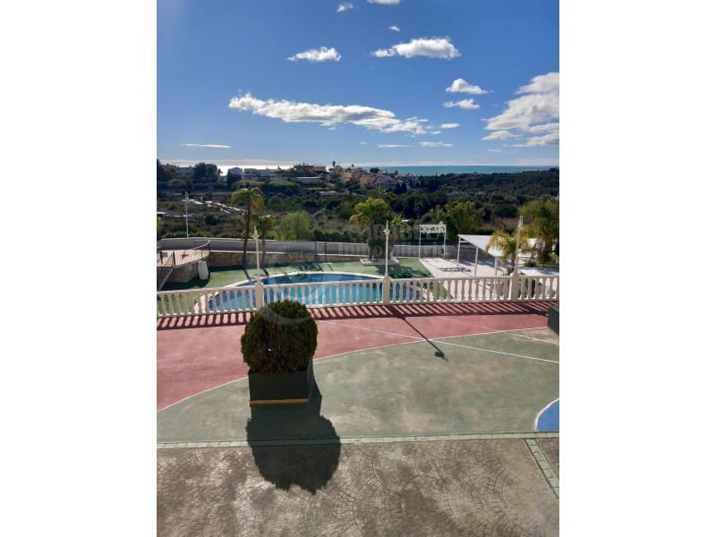 2 bedroom Flat for sale in Peniscola with pool garage - € 205,000 (Ref: 9608016)