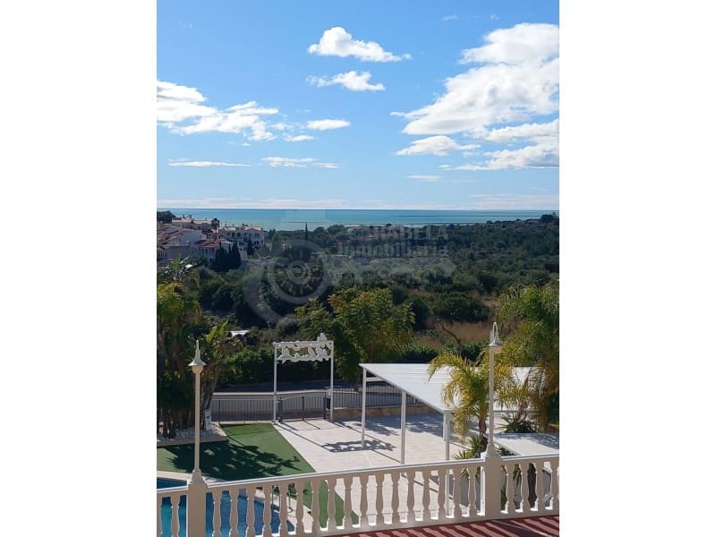 2 bedroom Flat for sale in Peniscola with pool garage - € 205,000 (Ref: 9608016)
