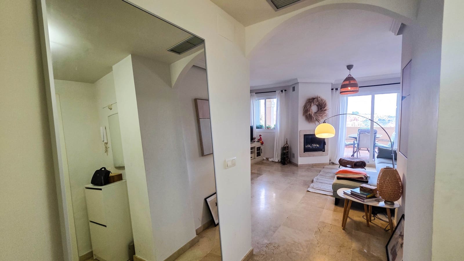 2 quarto Apartamento para venda em La Duquesa / Puerto de la Duquesa com piscina garagem - 270 000 € (Ref: 10026574)