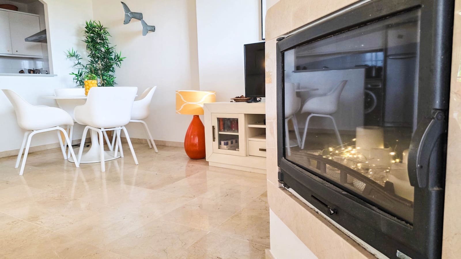 2 quarto Apartamento para venda em La Duquesa / Puerto de la Duquesa com piscina garagem - 270 000 € (Ref: 10026574)