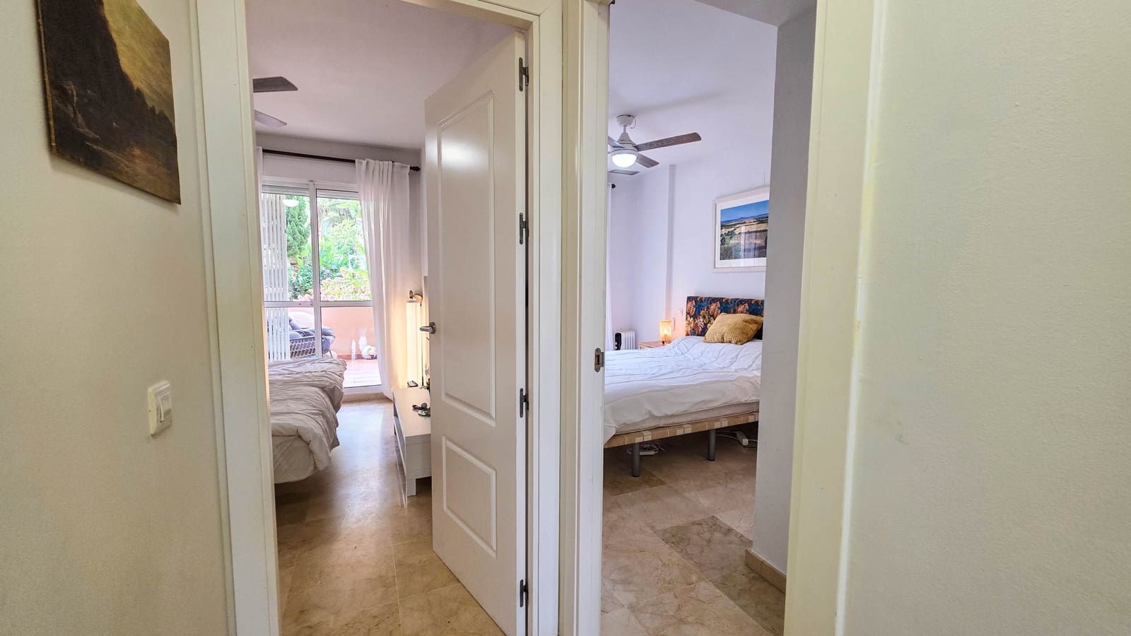 2 quarto Apartamento para venda em La Duquesa / Puerto de la Duquesa com piscina garagem - 270 000 € (Ref: 10026574)