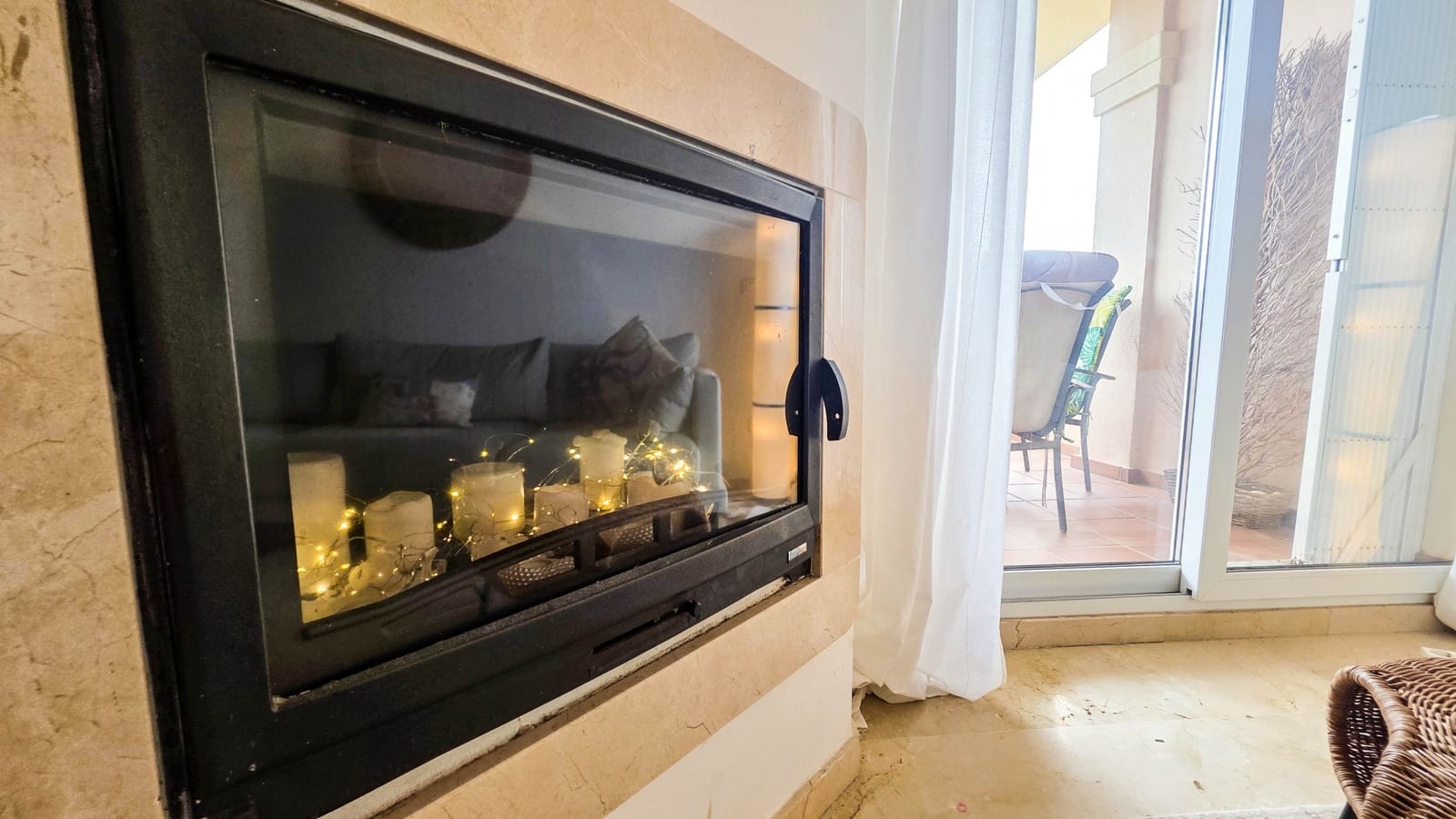 2 quarto Apartamento para venda em La Duquesa / Puerto de la Duquesa com piscina garagem - 270 000 € (Ref: 10026574)
