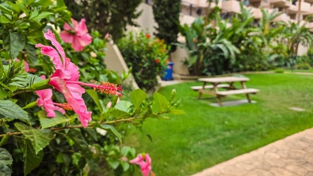 2 quarto Apartamento para venda em La Duquesa / Puerto de la Duquesa, Manilva com piscina garagem - 270 000 € (Ref: 10026574)