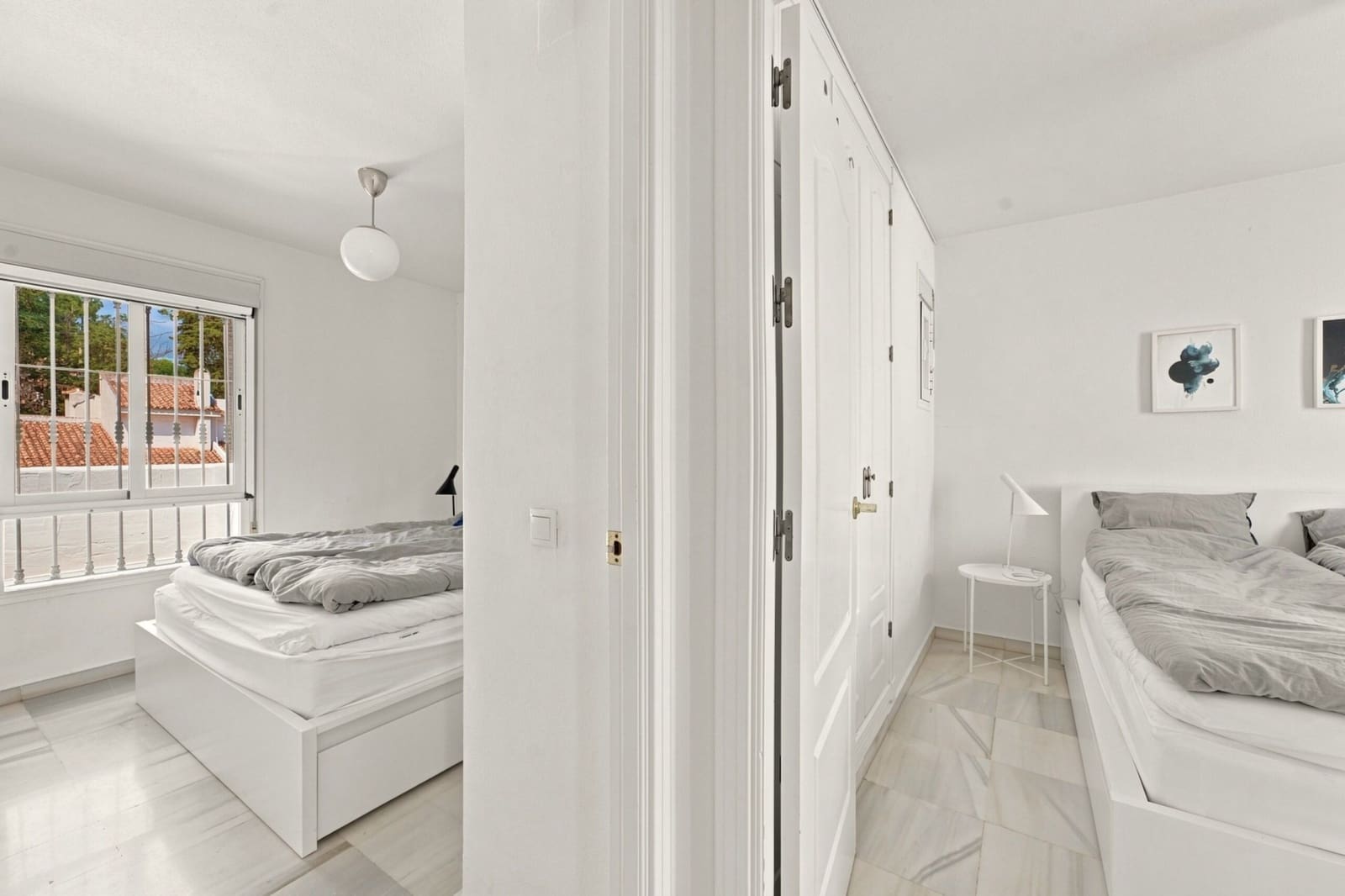 2 bedroom Penthouse for sale in Nueva Andalucia with pool garage - € 530,000 (Ref: 10031259)