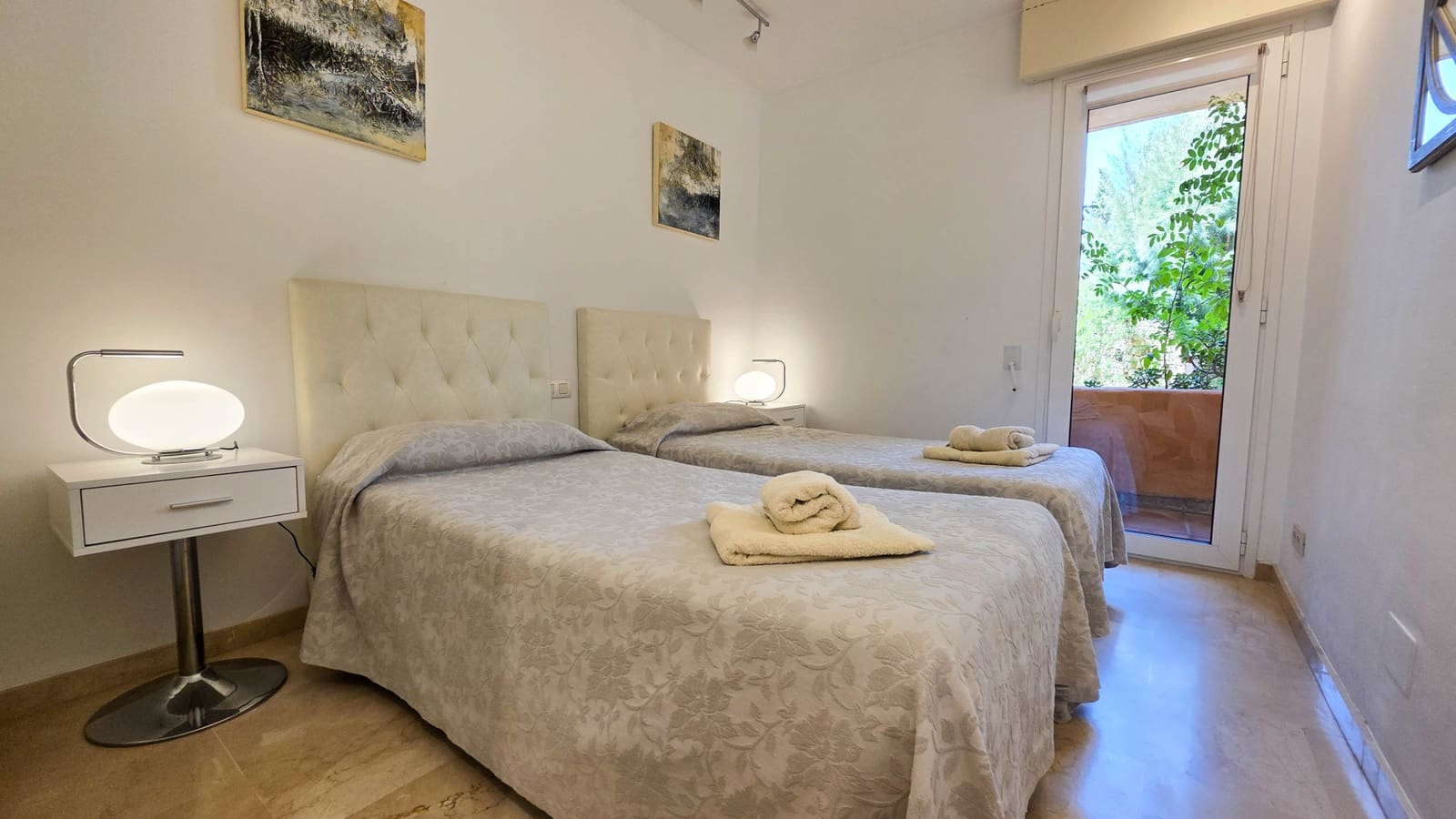 3 soverom Leilighet til salgs i Manilva med svømmebasseng garasje - € 750 000 (Ref: 10043481)