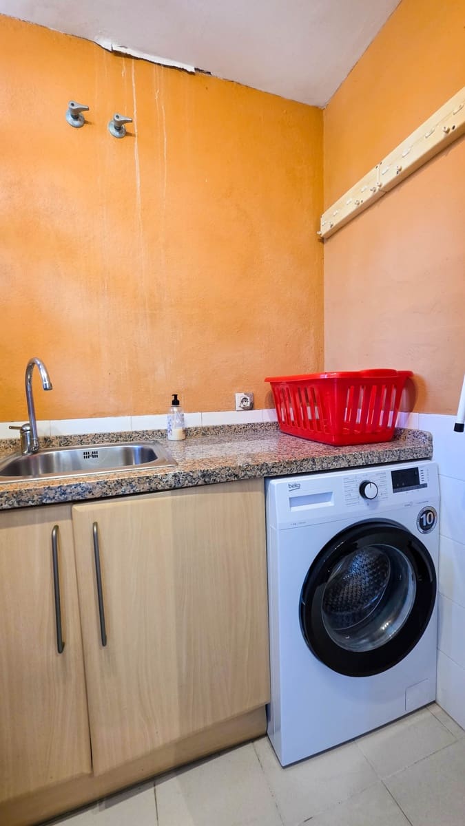 3 soverom Leilighet til salgs i Manilva med svømmebasseng garasje - € 750 000 (Ref: 10043481)