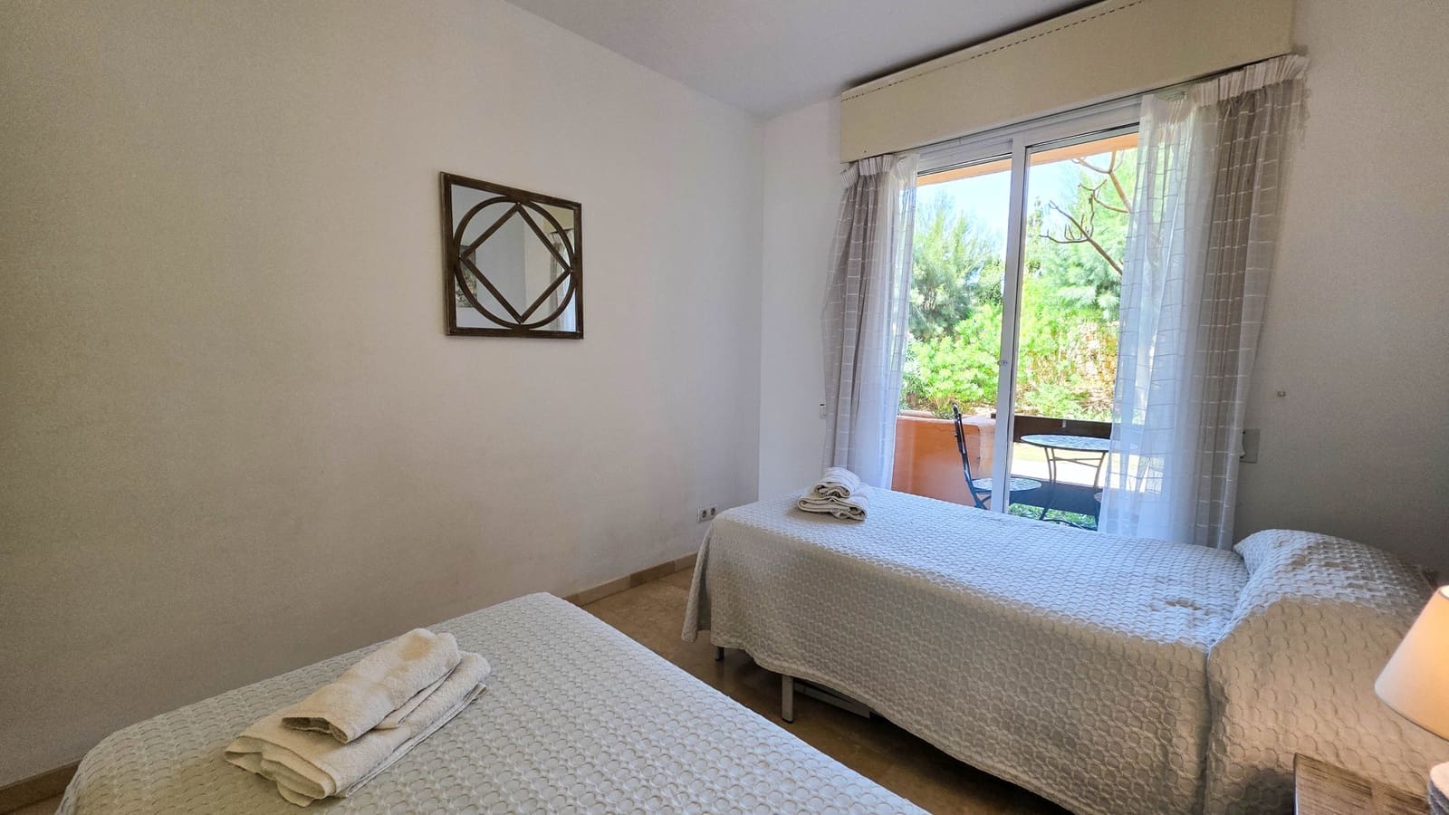 3 soverom Leilighet til salgs i Manilva med svømmebasseng garasje - € 750 000 (Ref: 10043481)