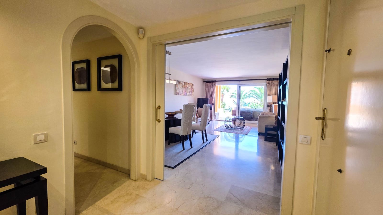 3 soverom Leilighet til salgs i Manilva med svømmebasseng garasje - € 750 000 (Ref: 10043481)