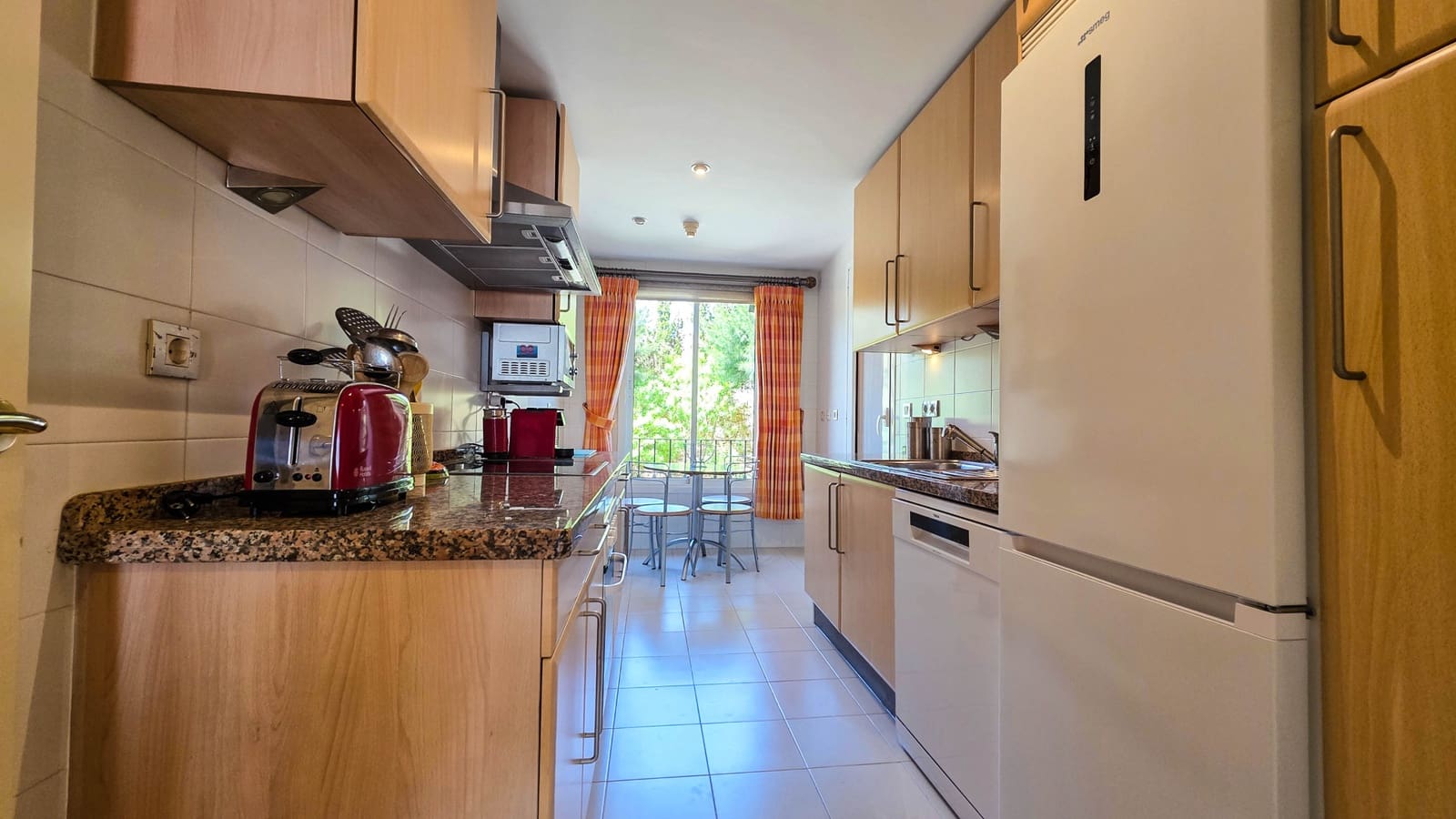 3 soverom Leilighet til salgs i Manilva med svømmebasseng garasje - € 750 000 (Ref: 10043481)