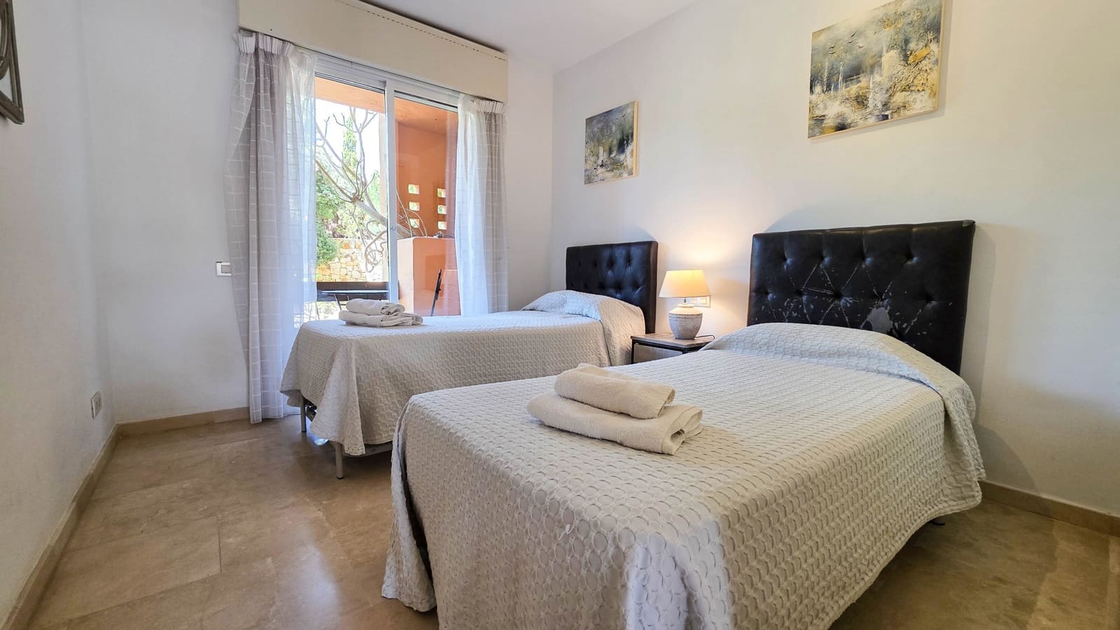 3 soverom Leilighet til salgs i Manilva med svømmebasseng garasje - € 750 000 (Ref: 10043481)