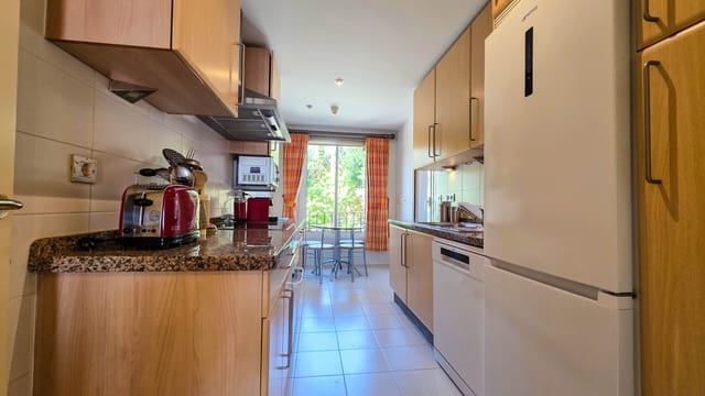 3 soverom Leilighet til salgs i Manilva med svømmebasseng garasje - € 750 000 (Ref: 10043481)