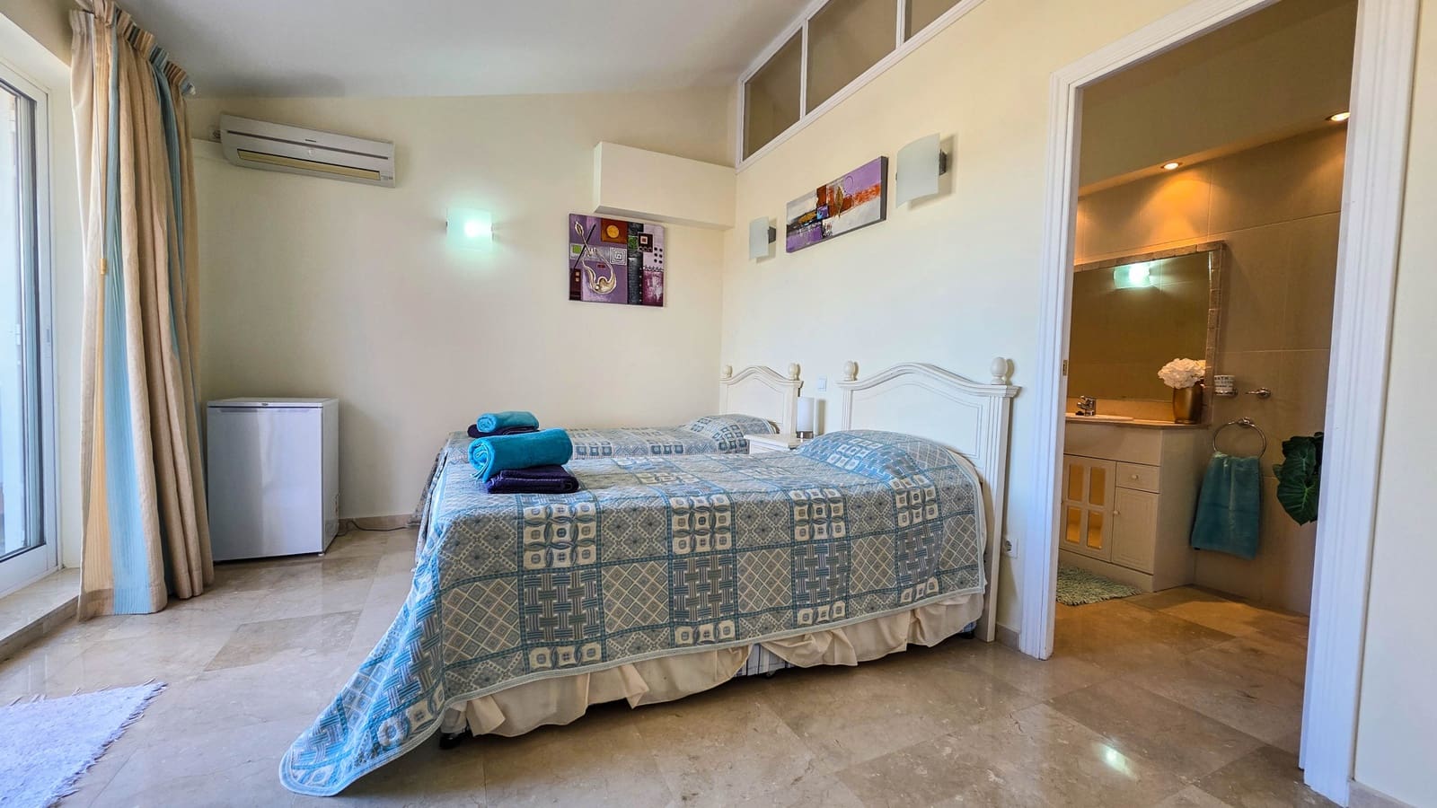 3 Zimmer Penthouse zu verkaufen in La Duquesa / Puerto de la Duquesa mit Pool Garage - 390.000 € (Ref: 10077575)