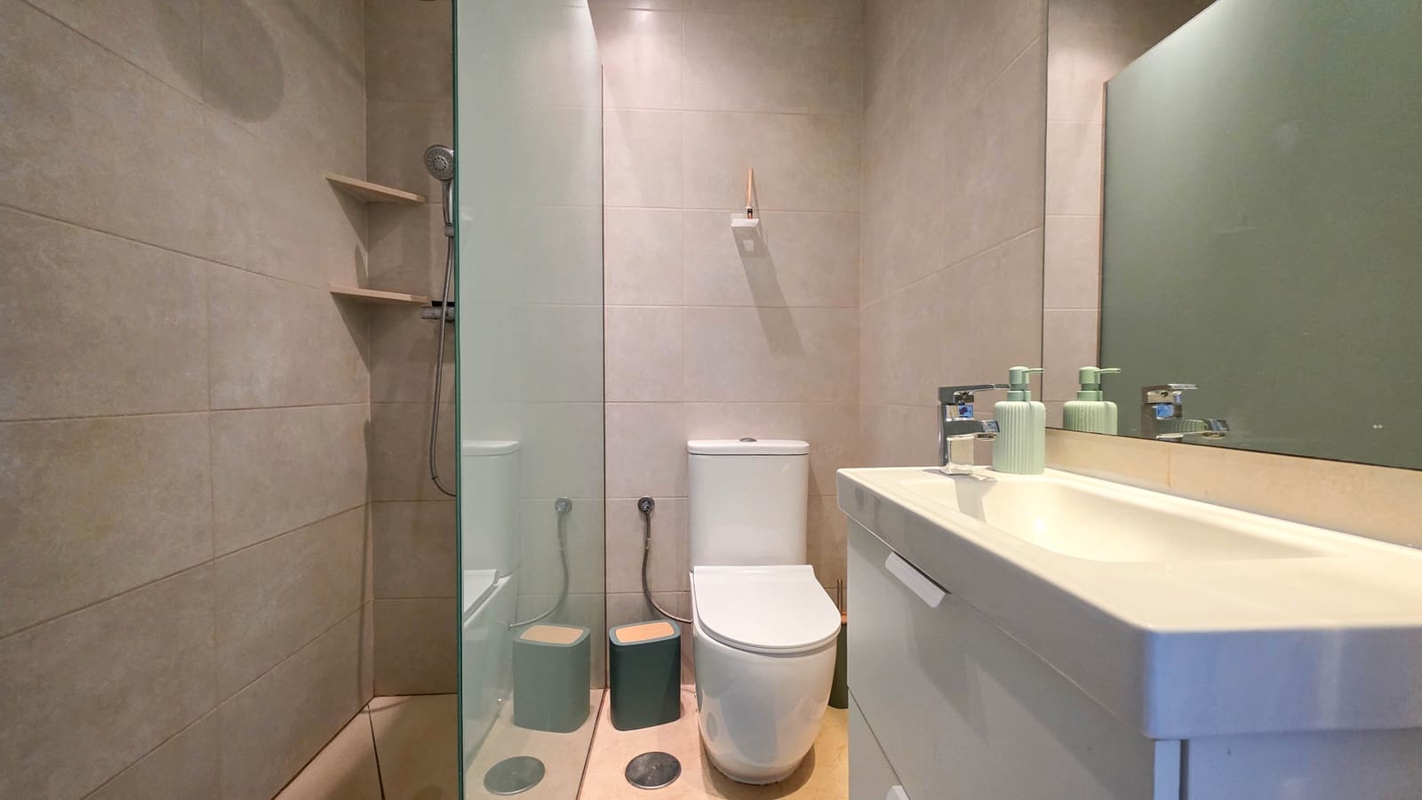 3 Zimmer Penthouse zu verkaufen in La Duquesa / Puerto de la Duquesa mit Pool Garage - 390.000 € (Ref: 10077575)