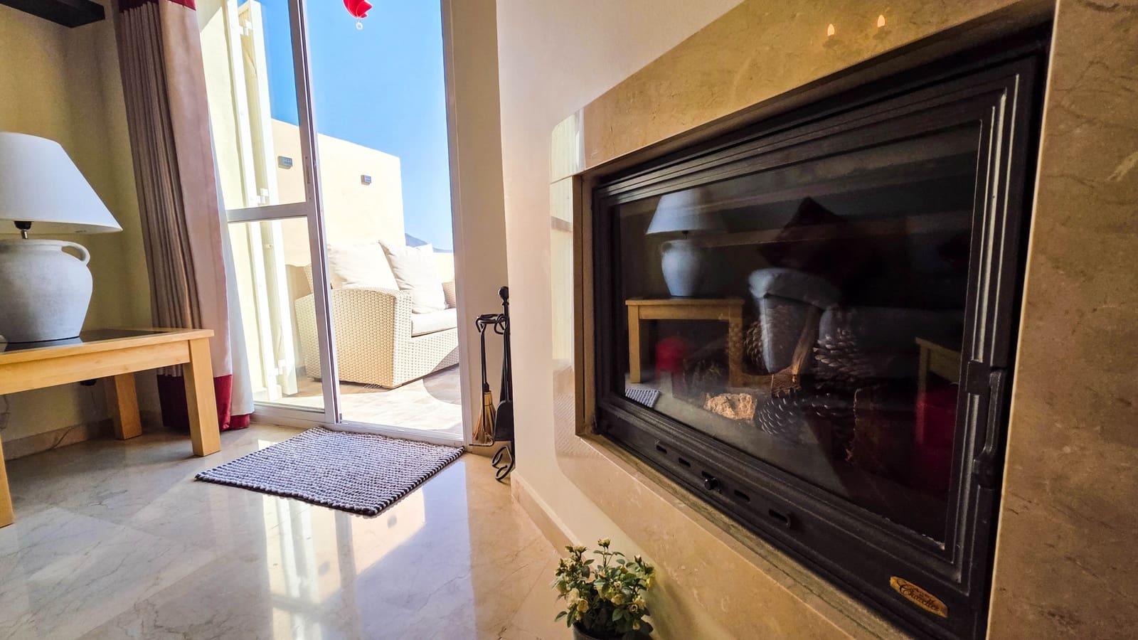 3 Zimmer Penthouse zu verkaufen in La Duquesa / Puerto de la Duquesa mit Pool Garage - 390.000 € (Ref: 10077575)