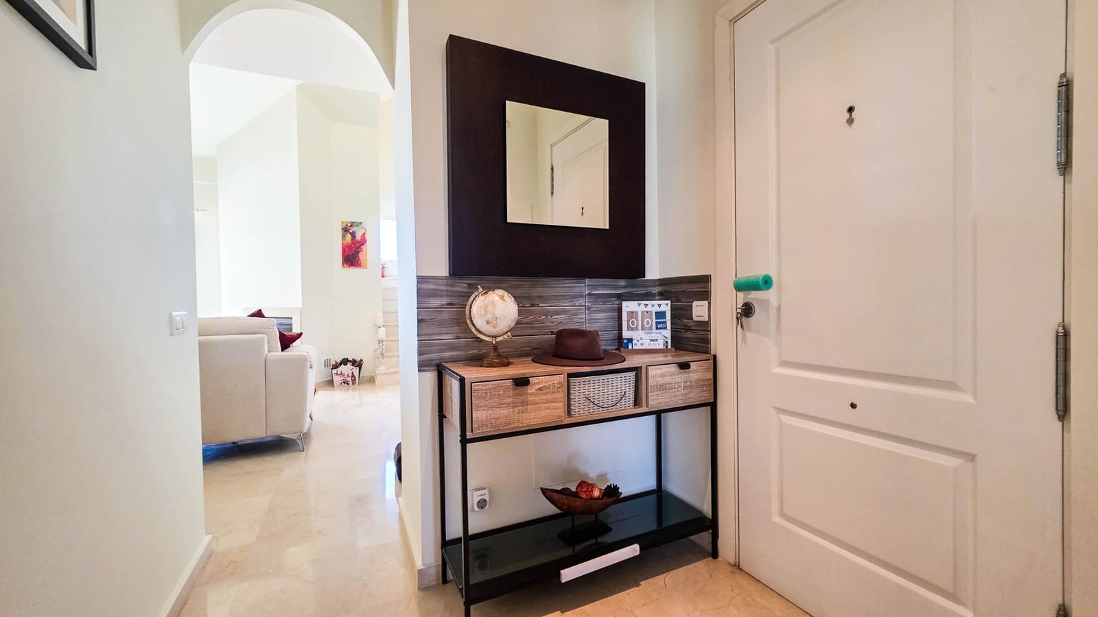 3 Zimmer Penthouse zu verkaufen in La Duquesa / Puerto de la Duquesa mit Pool Garage - 390.000 € (Ref: 10077575)