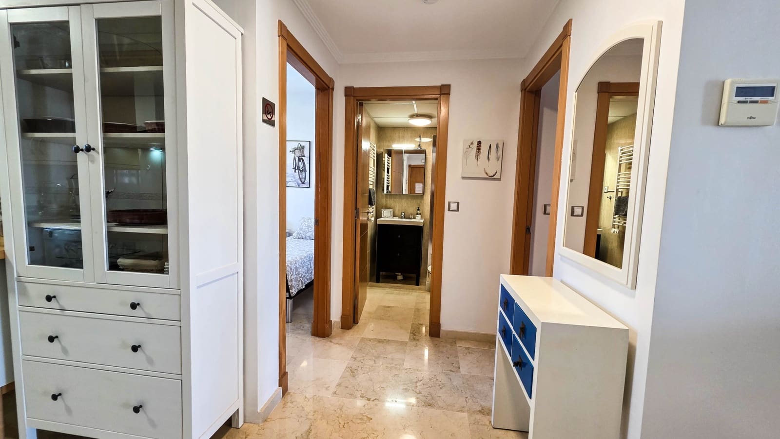 2 soverom Penthouse til salgs i San Luis de Sabinillas med svømmebasseng garasje - € 335 000 (Ref: 10090976)