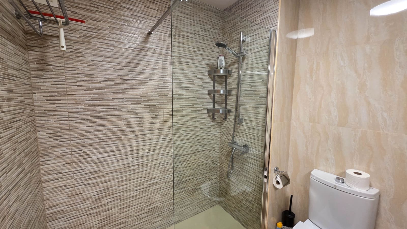 2 soverom Penthouse til salgs i San Luis de Sabinillas med svømmebasseng garasje - € 335 000 (Ref: 10090976)