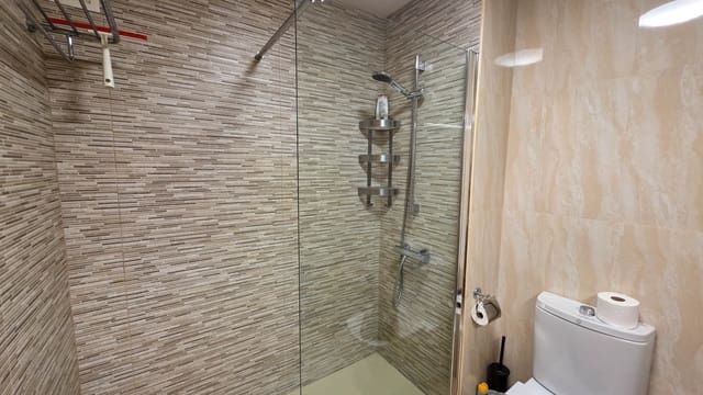 2 soverom Penthouse til salgs i San Luis de Sabinillas, Manilva med svømmebasseng garasje - € 335 000 (Ref: 10090976)