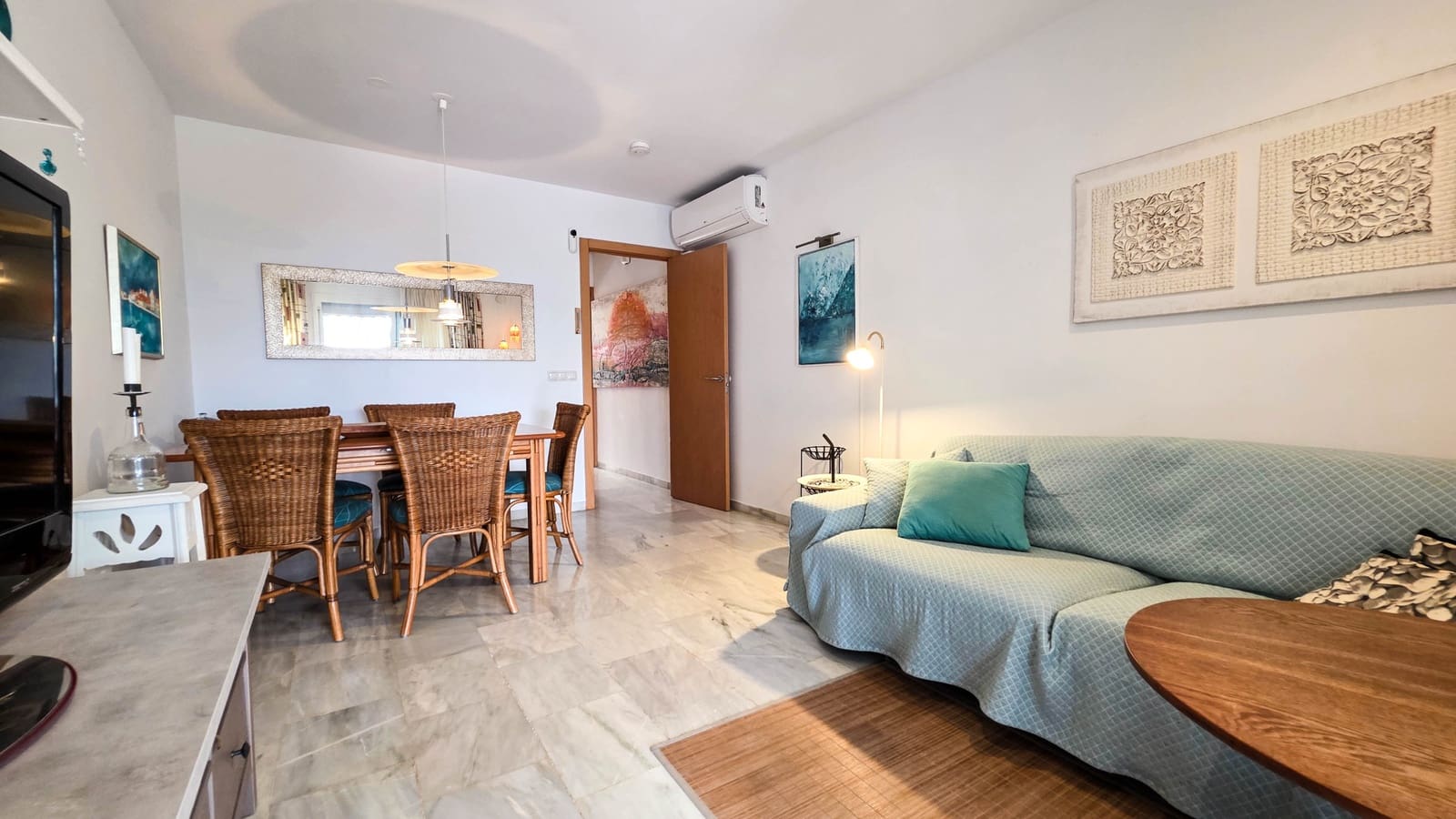 2 camera da letto Casa in vendita in Manilva con piscina - 330.000 € (Rif: 10130406)