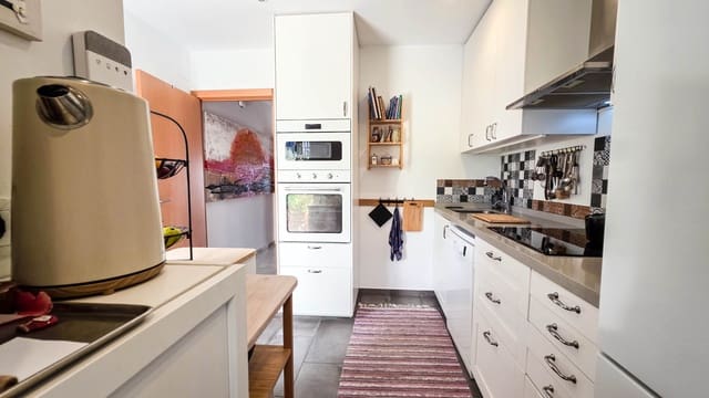 2 camera da letto Casa in vendita in Manilva con piscina - 330.000 € (Rif: 10130406)