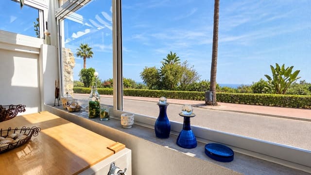 2 camera da letto Casa in vendita in Manilva con piscina - 330.000 € (Rif: 10130406)