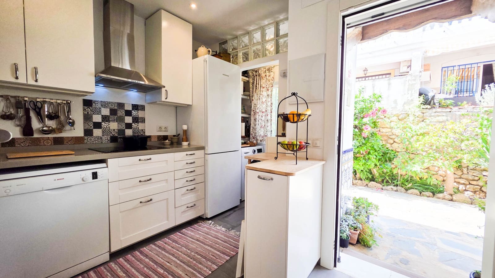 2 camera da letto Casa in vendita in Manilva con piscina - 330.000 € (Rif: 10130406)