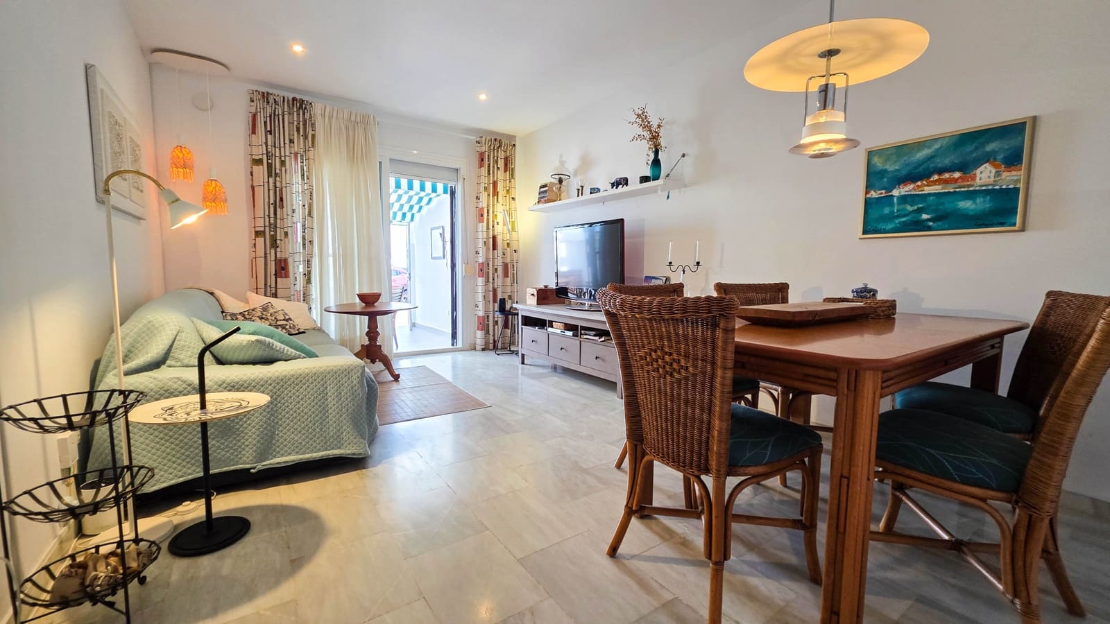 2 camera da letto Casa in vendita in Manilva con piscina - 330.000 € (Rif: 10130406)