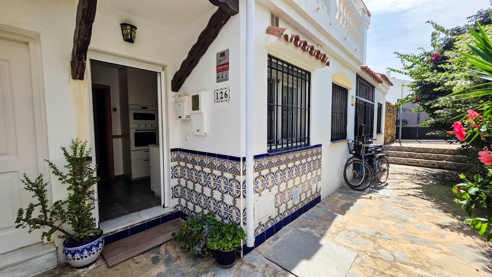 2 camera da letto Casa in vendita in Manilva con piscina - 330.000 € (Rif: 10130406)