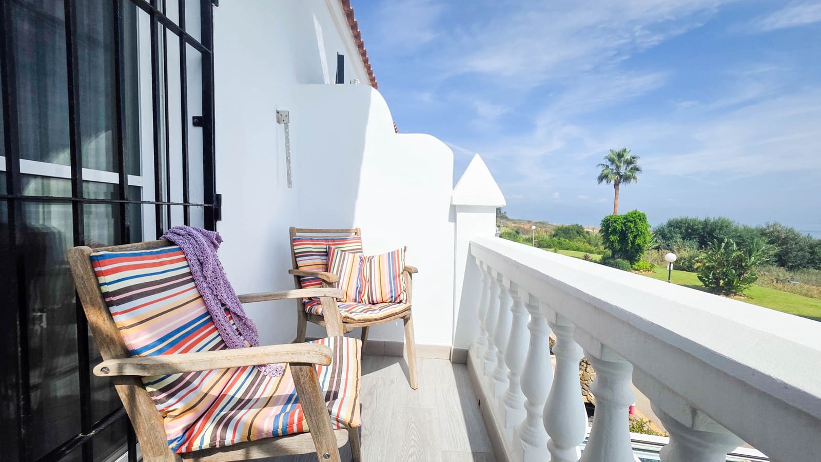 2 camera da letto Casa in vendita in Manilva con piscina - 330.000 € (Rif: 10130406)
