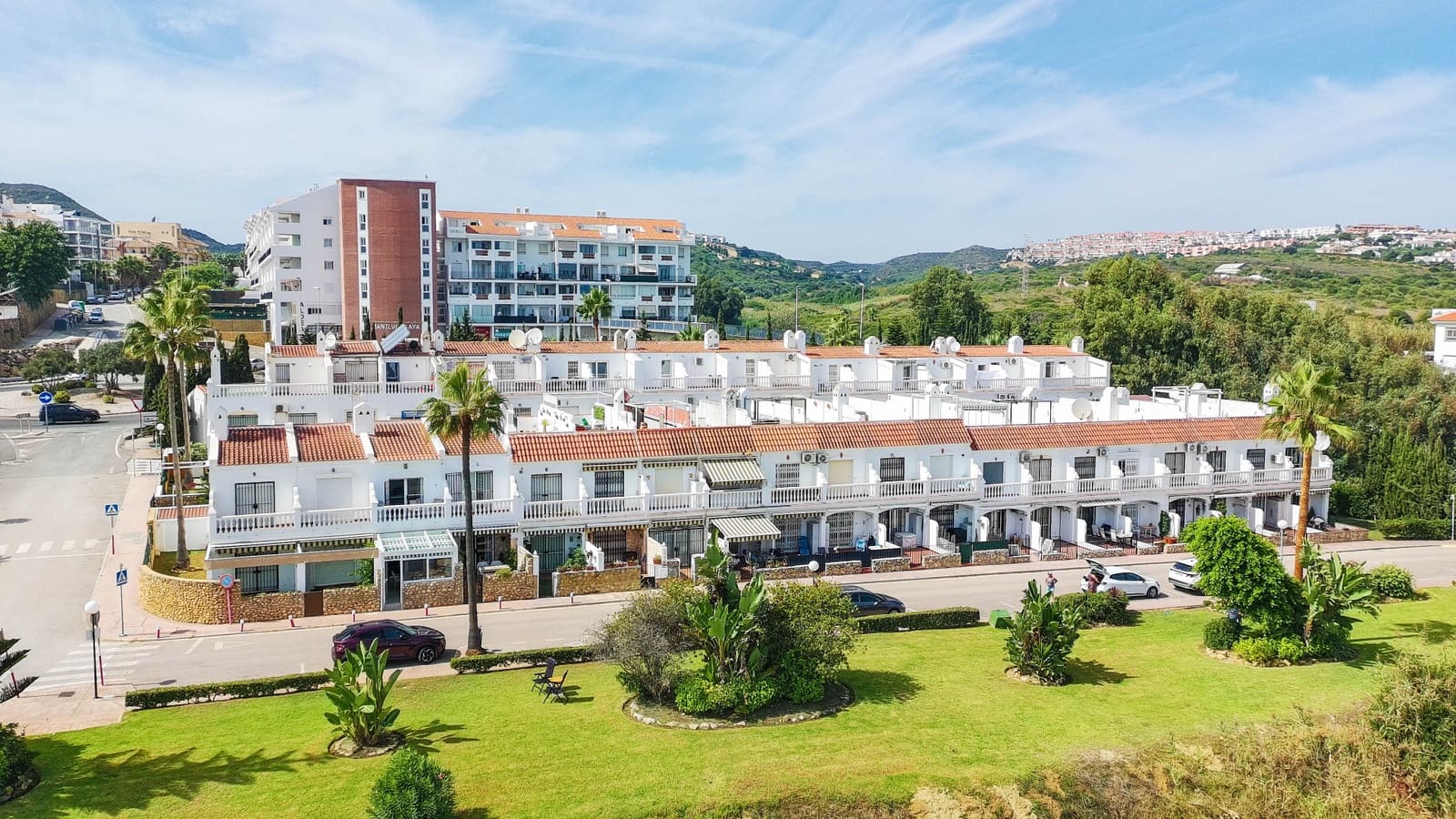 2 camera da letto Casa in vendita in Manilva con piscina - 330.000 € (Rif: 10130406)