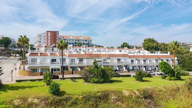 2 camera da letto Casa in vendita in Manilva con piscina - 330.000 € (Rif: 10130406)