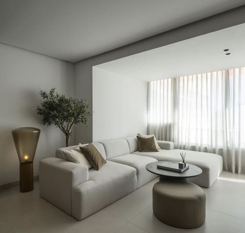 Apartamento de 3 habitaciones en Marbella en venta con piscina garaje - 795.000 € (Ref: 10147451)