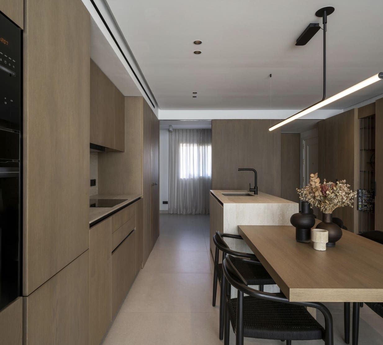 Apartamento de 3 habitaciones en Marbella en venta con piscina garaje - 795.000 € (Ref: 10147451)