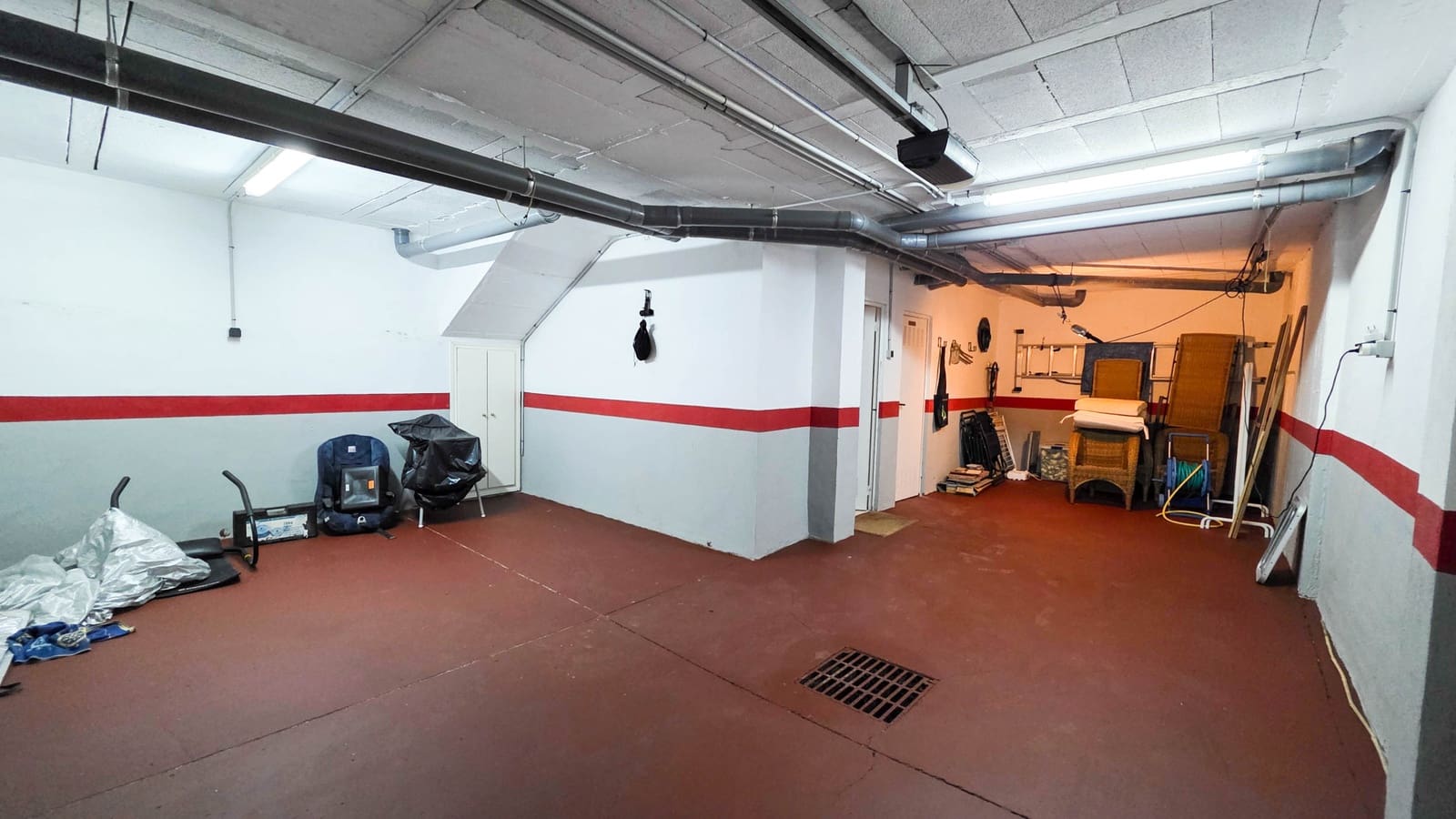 4 sypialnia Dom blizniak na sprzedaż w Manilva z basenem garażem - 525 000 € (Ref: 10158698)