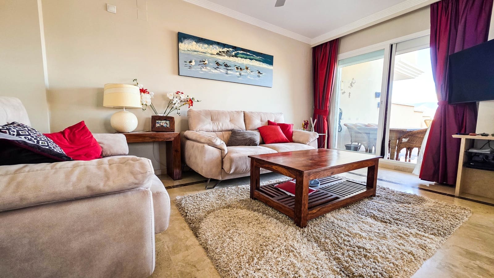 4 sypialnia Dom blizniak na sprzedaż w Manilva z basenem garażem - 525 000 € (Ref: 10158698)