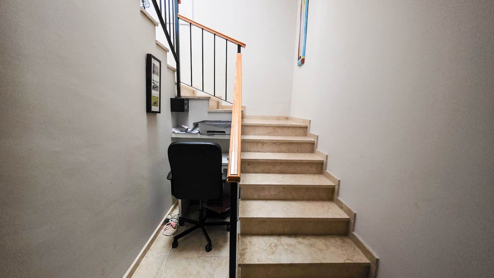 4 sypialnia Dom blizniak na sprzedaż w Manilva z basenem garażem - 525 000 € (Ref: 10158698)