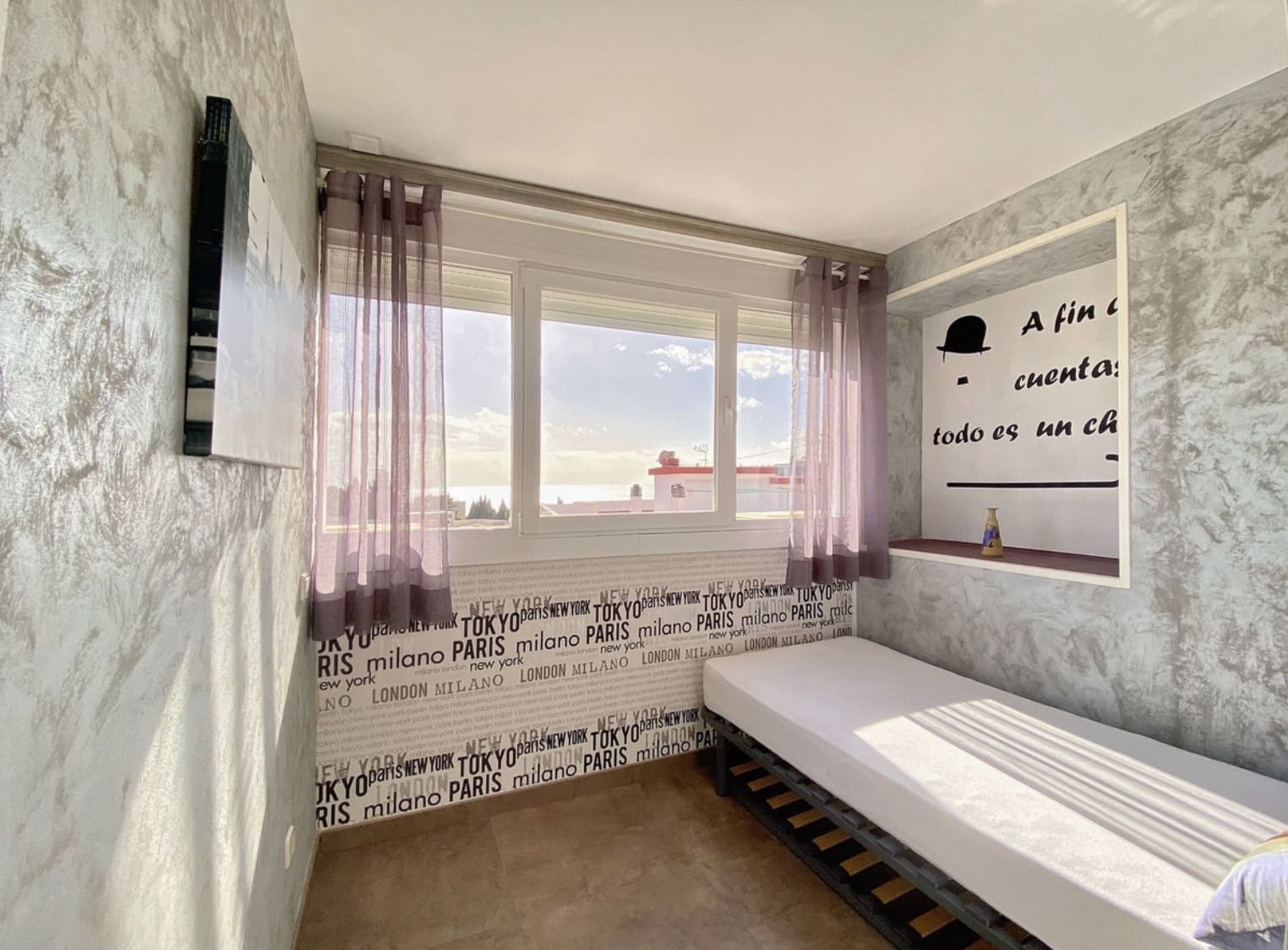 3 quarto Penthouse para venda em Marbella com garagem - 1 150 000 € (Ref: 10165441)