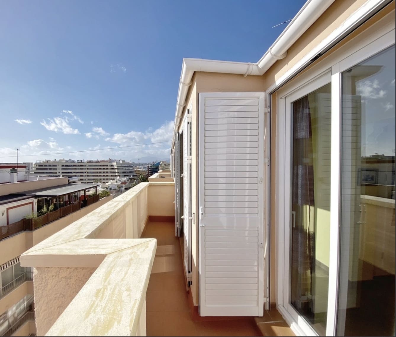 3 quarto Penthouse para venda em Marbella com garagem - 1 150 000 € (Ref: 10165441)