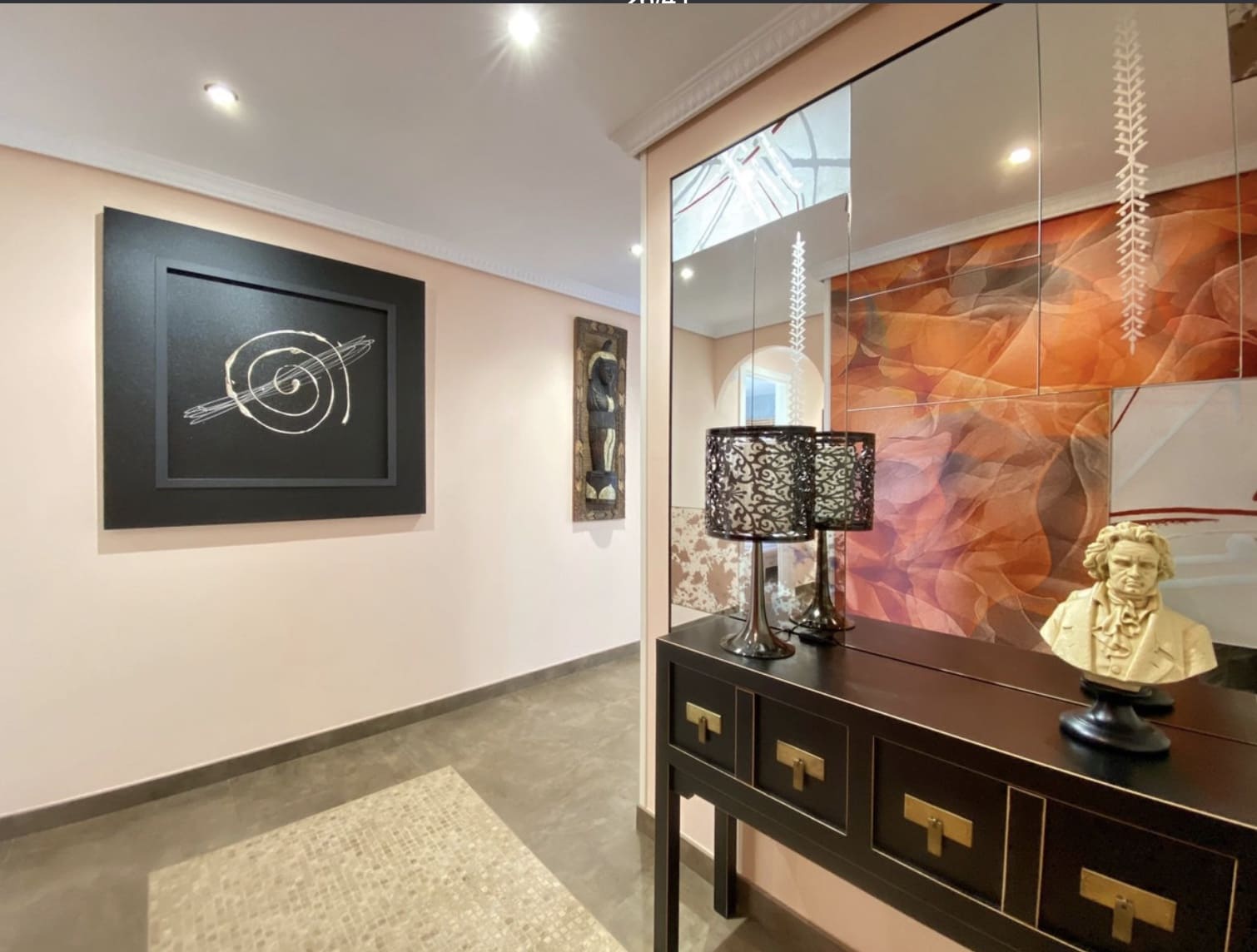 3 quarto Penthouse para venda em Marbella com garagem - 1 150 000 € (Ref: 10165441)