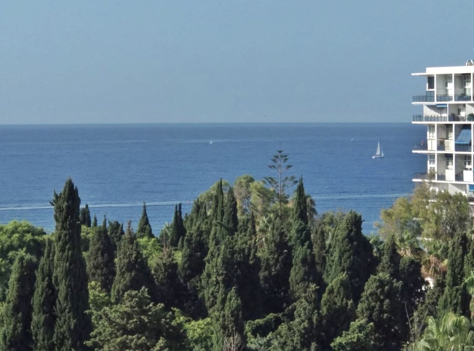 3 quarto Penthouse para venda em Marbella com garagem - 1 150 000 € (Ref: 10165441)