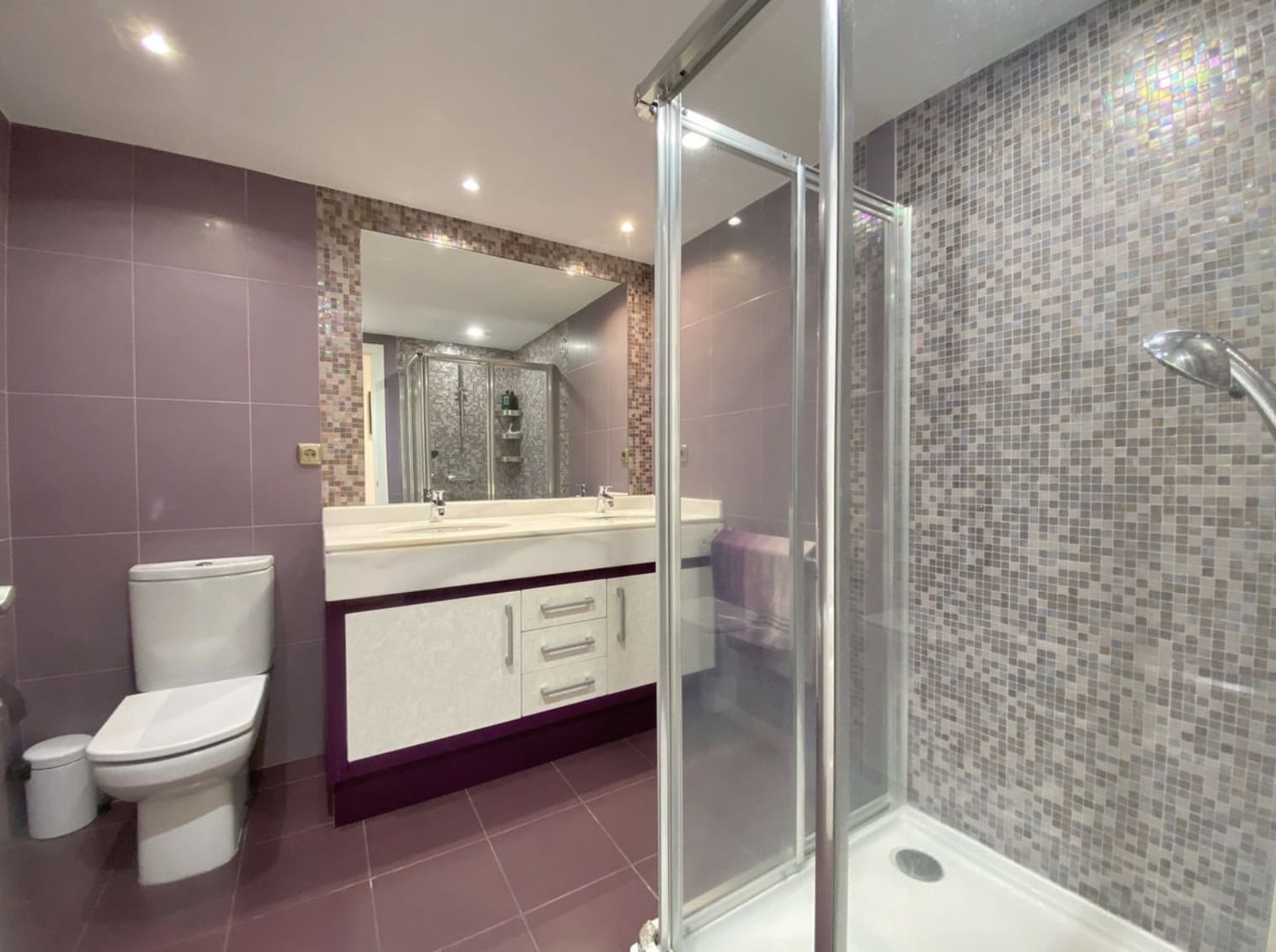 3 quarto Penthouse para venda em Marbella com garagem - 1 150 000 € (Ref: 10165441)