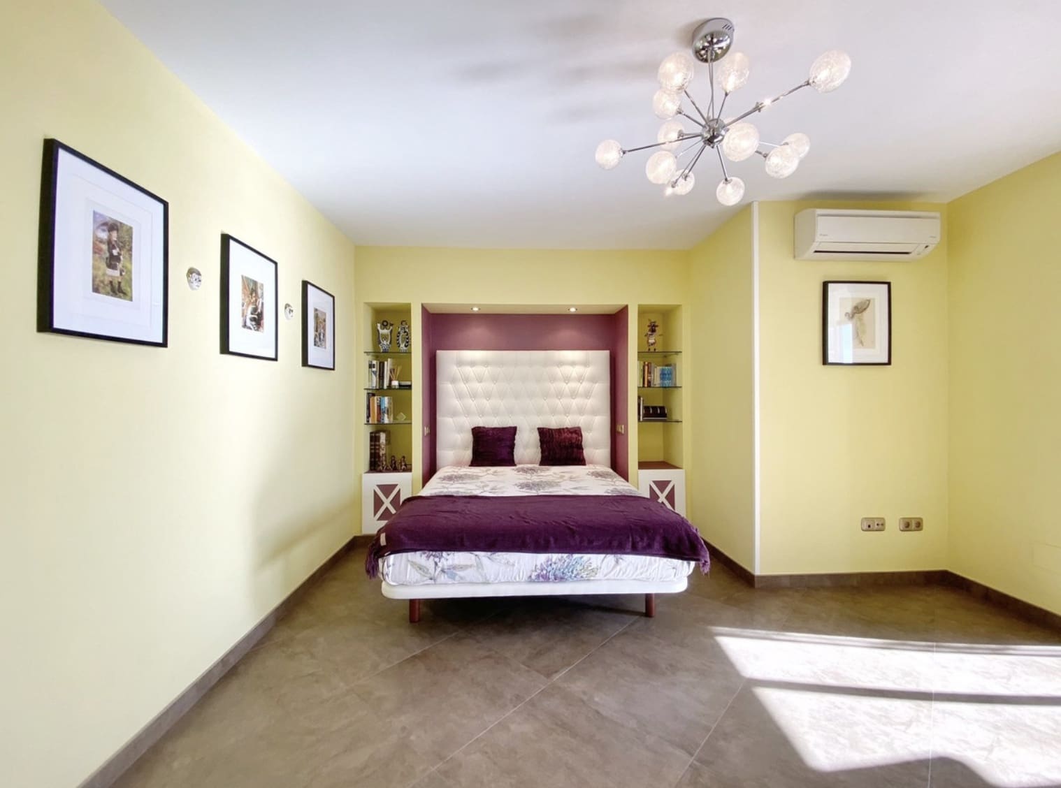 3 quarto Penthouse para venda em Marbella com garagem - 1 150 000 € (Ref: 10165441)