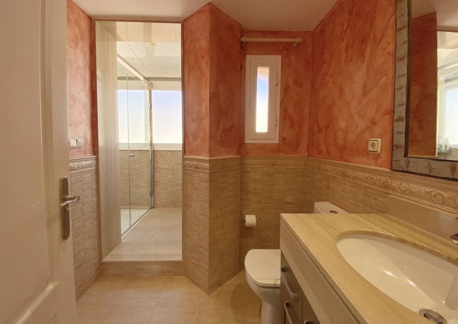 3 quarto Penthouse para venda em Marbella com garagem - 1 150 000 € (Ref: 10165441)