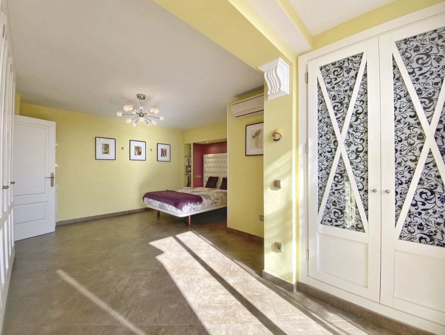 3 quarto Penthouse para venda em Marbella com garagem - 1 150 000 € (Ref: 10165441)