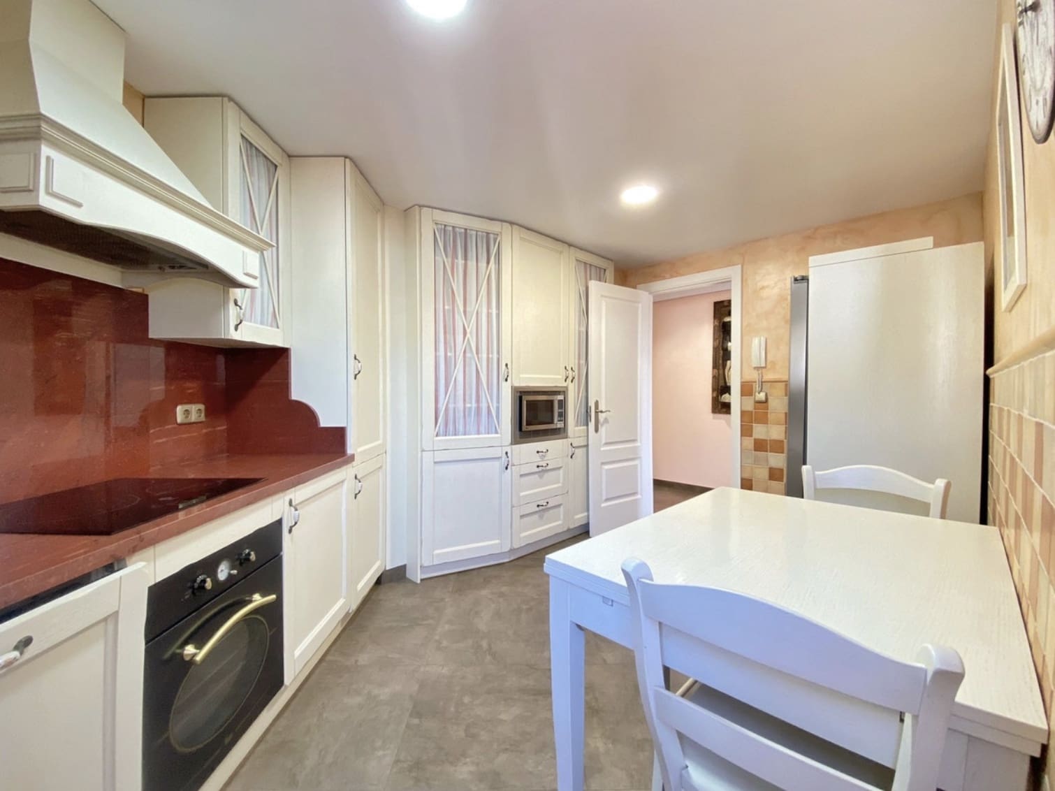 3 quarto Penthouse para venda em Marbella com garagem - 1 150 000 € (Ref: 10165441)