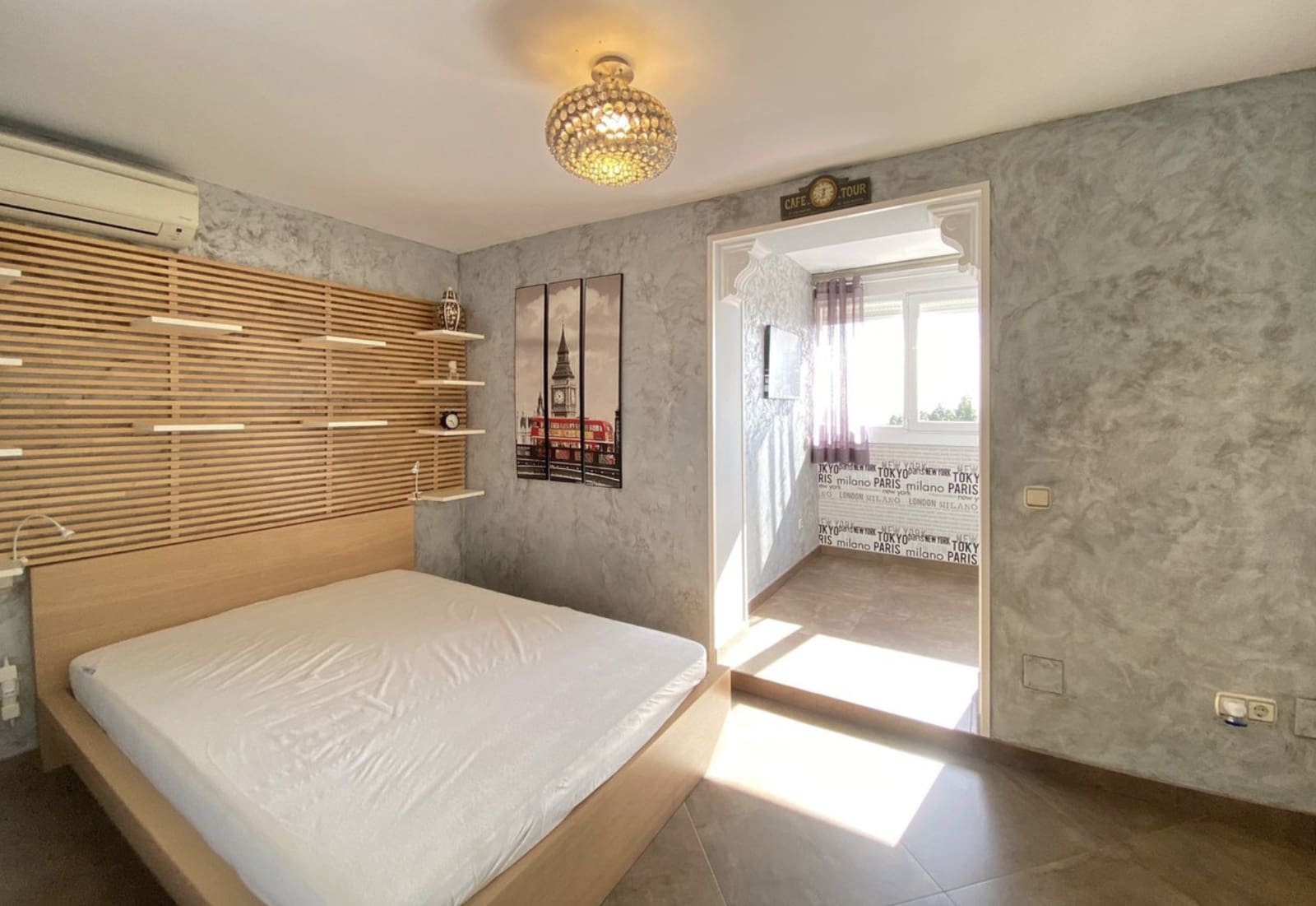 3 quarto Penthouse para venda em Marbella com garagem - 1 150 000 € (Ref: 10165441)
