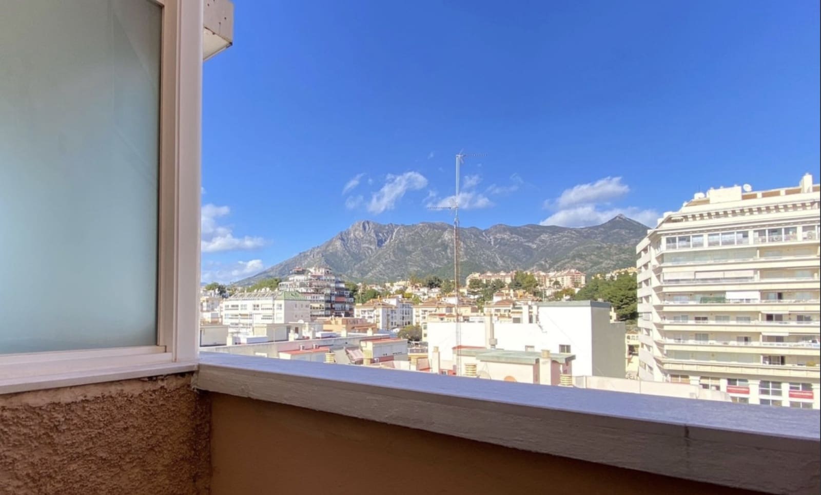 3 quarto Penthouse para venda em Marbella com garagem - 1 150 000 € (Ref: 10165441)