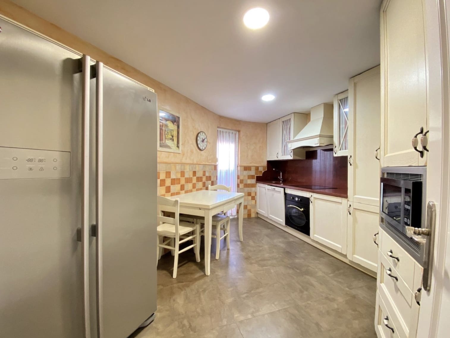 3 quarto Penthouse para venda em Marbella com garagem - 1 150 000 € (Ref: 10165441)